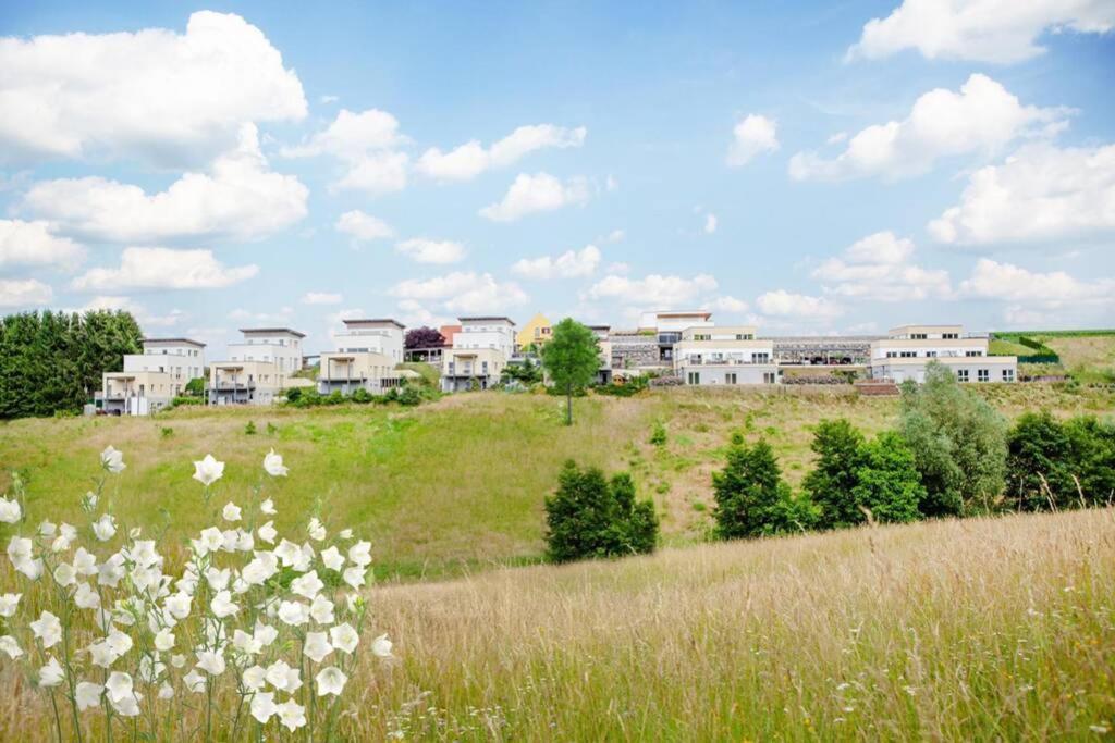 Muhldorf Bei FeldbachGaestetraum Mit Wunderschoenem Ausblick Und Garten公寓 外观 照片